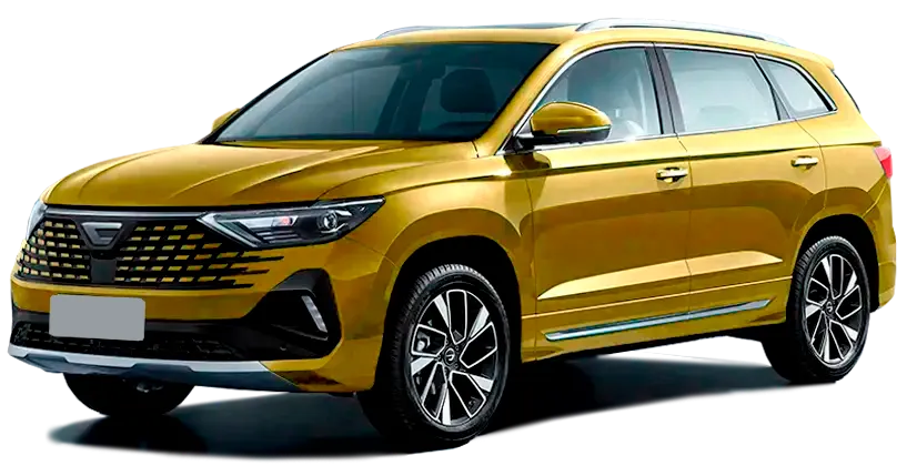 Баннер Jetta VS7 New