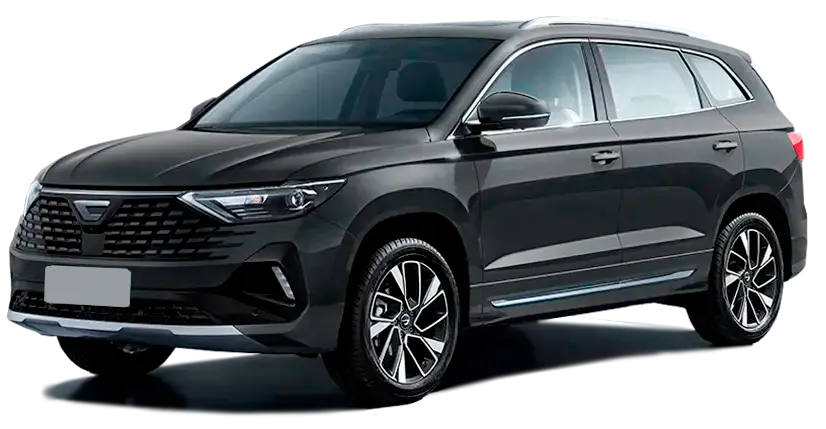 Баннер Jetta VS7 New