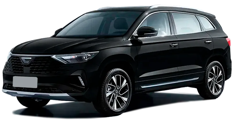 Баннер Jetta VS7 New