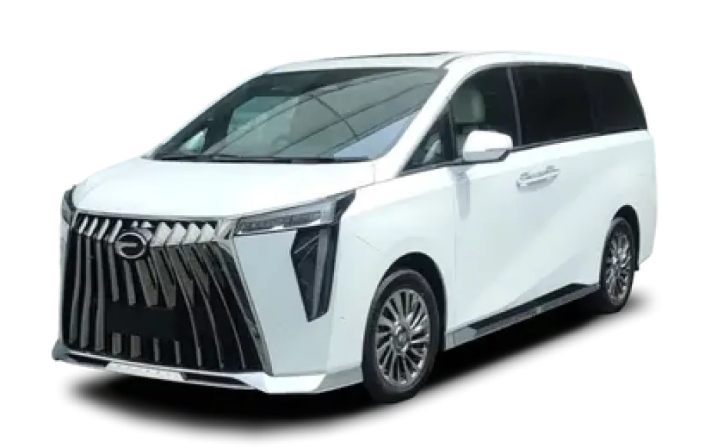 Превью GAC M8