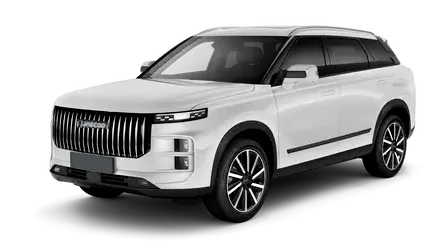 Превью JAECOO J7