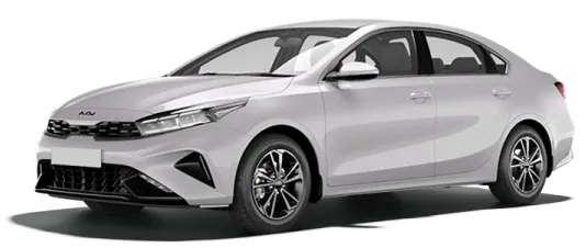 Превью KIA Cerato
