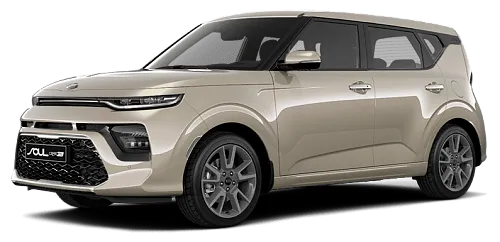 Превью KIA Soul
