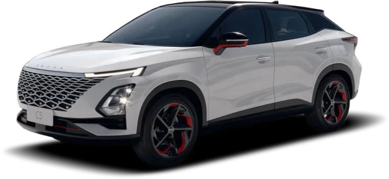 Превью OMODA C5