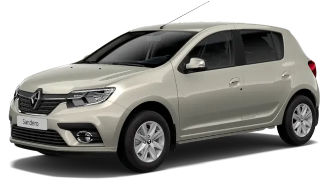 Превью RENAULT Sandero