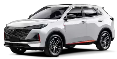Превью CHANGAN UNI-S