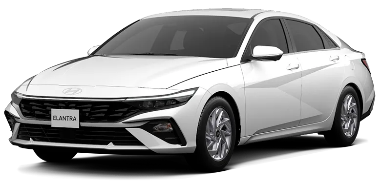 Превью HYUNDAI Elantra