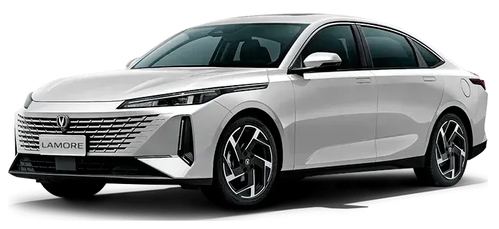 Превью CHANGAN Lamore