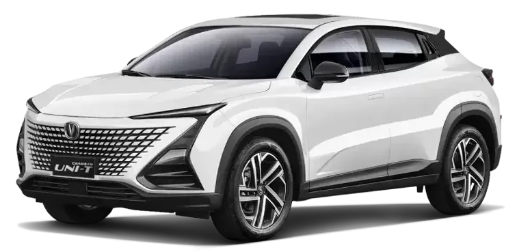 Превью CHANGAN UNI-T