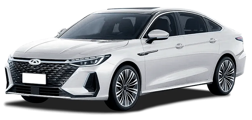 Превью CHERY Arrizo 8