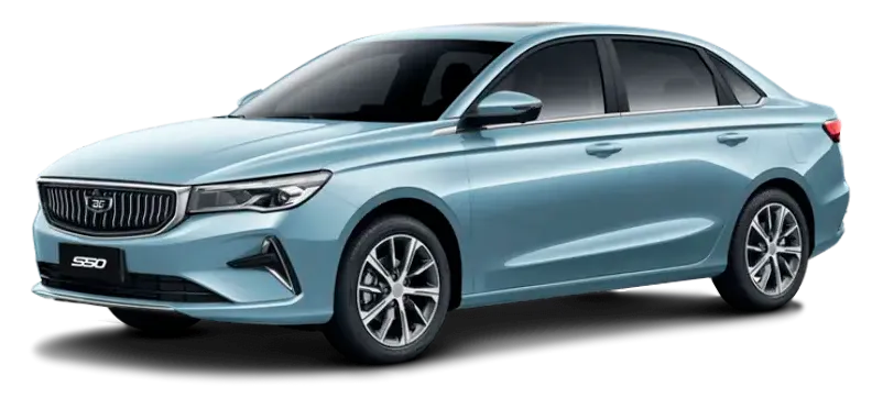 Превью BELGEE S50