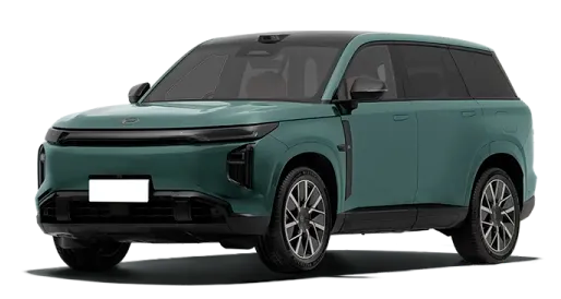 Баннер GAC S7