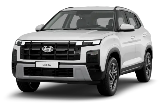Превью HYUNDAI Creta New