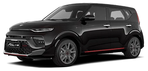 Баннер Kia Soul