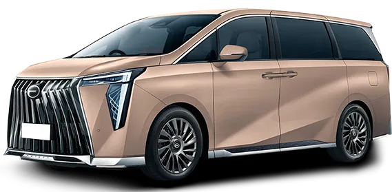 Баннер GAC M8